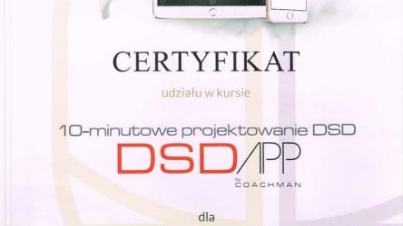 Andrzej Sokołowski Certyfikat (9)