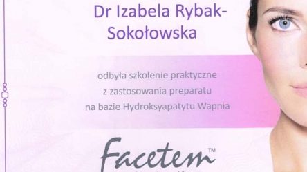 Izabela Rybak-Sokołowska certyfikat (10)