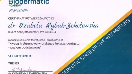 Izabela Rybak-Sokołowska certyfikat (16)
