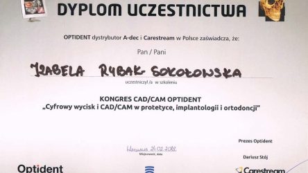 Izabela Rybak-Sokołowska certyfikat (23)