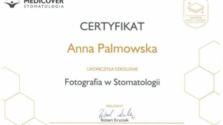 Anna Palmowska