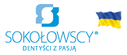 Sokołowscy – Dentyści z pasją Olsztyn